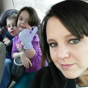 Meet your Posher, Brooke